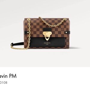 Vaivn PM handbag